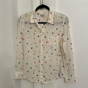 RAILS BLOUSE